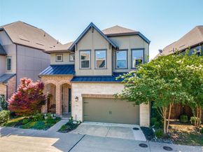 7044  Silverberry Street , Dallas Texas 75231