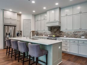 7044  Silverberry Street , Dallas Texas 75231