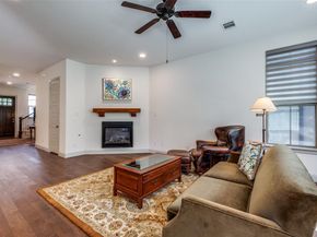 7044  Silverberry Street , Dallas Texas 75231