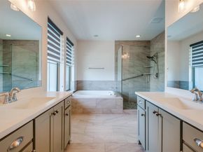 7044  Silverberry Street , Dallas Texas 75231