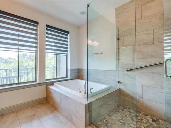 7044  Silverberry Street , Dallas Texas 75231