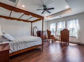 7044  Silverberry Street , Dallas Texas 75231