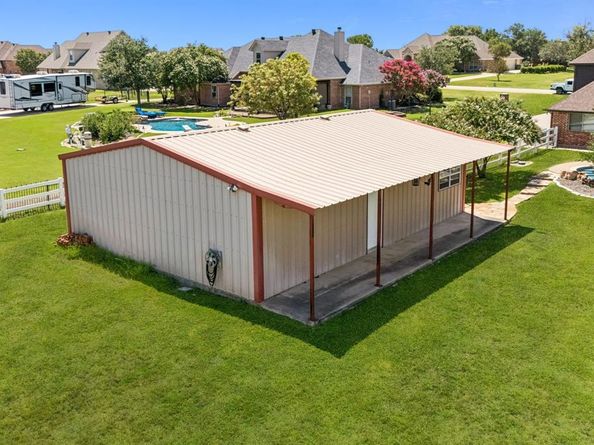 516  Singing Quail Trail , Haslet Texas 76052