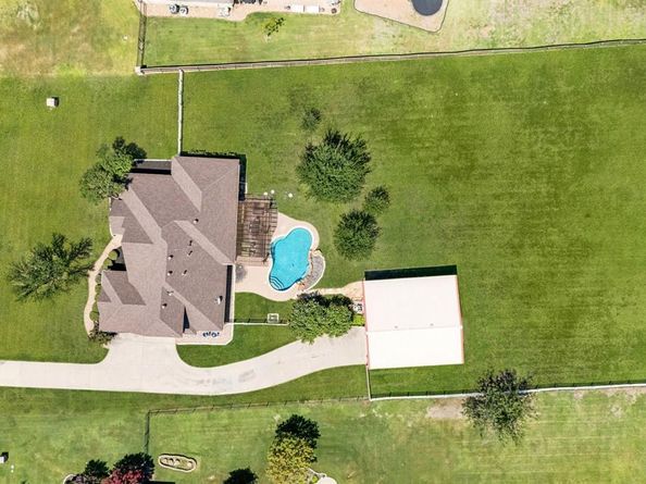 516  Singing Quail Trail , Haslet Texas 76052