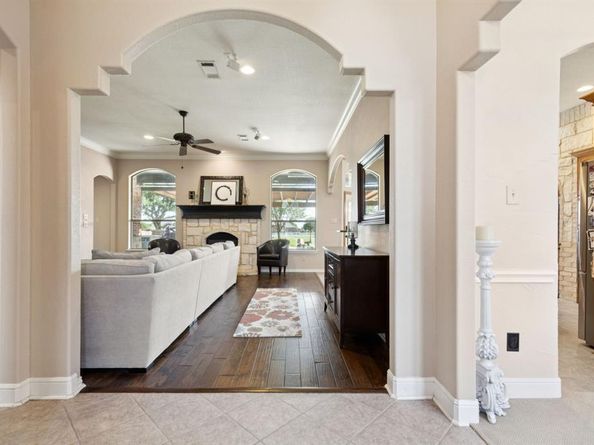 516  Singing Quail Trail , Haslet Texas 76052