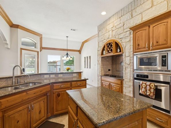 516  Singing Quail Trail , Haslet Texas 76052