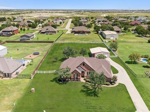 516  Singing Quail Trail , Haslet Texas 76052