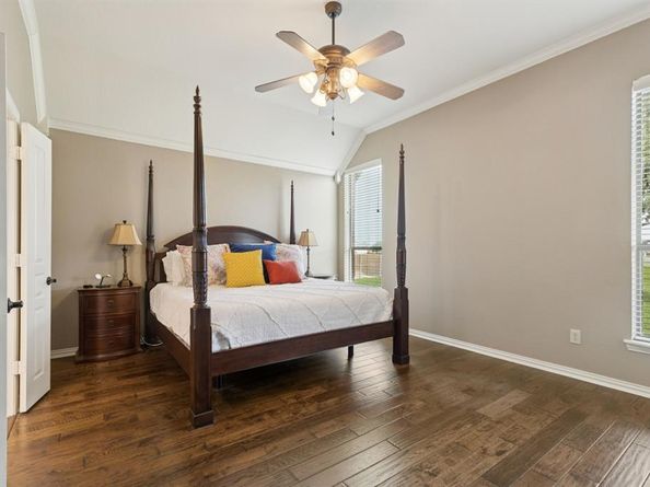 516  Singing Quail Trail , Haslet Texas 76052