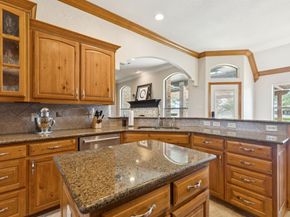 516  Singing Quail Trail , Haslet Texas 76052