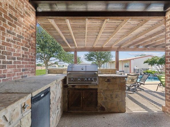 516  Singing Quail Trail , Haslet Texas 76052