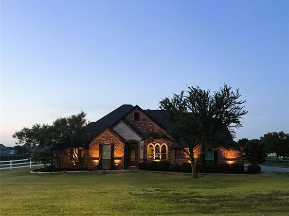 516  Singing Quail Trail , Haslet Texas 76052