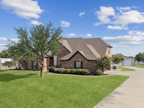 516  Singing Quail Trail , Haslet Texas 76052