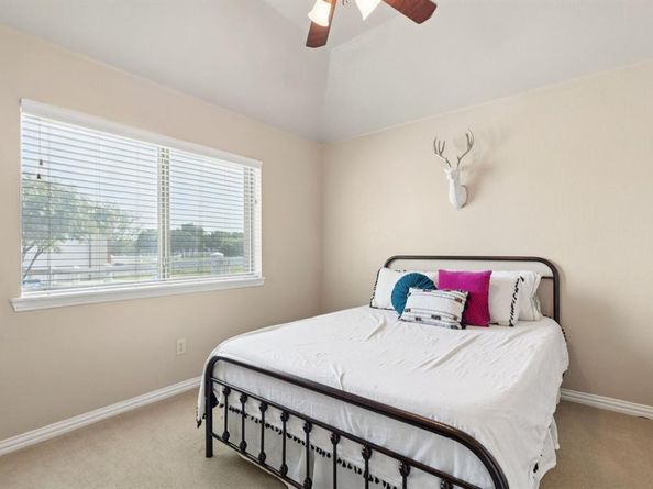 516  Singing Quail Trail , Haslet Texas 76052
