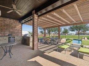 516  Singing Quail Trail , Haslet Texas 76052