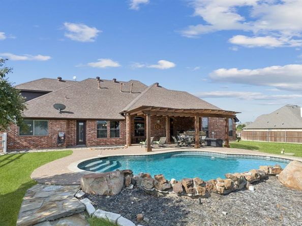 516  Singing Quail Trail , Haslet Texas 76052