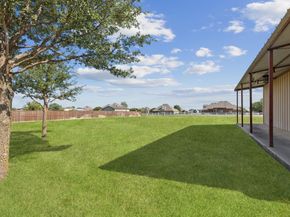 516  Singing Quail Trail , Haslet Texas 76052