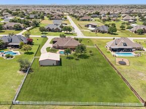 516  Singing Quail Trail , Haslet Texas 76052