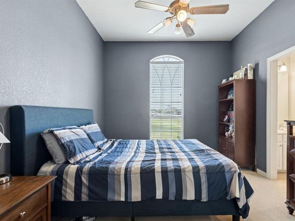 516  Singing Quail Trail , Haslet Texas 76052