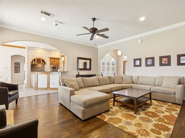 516  Singing Quail Trail , Haslet Texas 76052