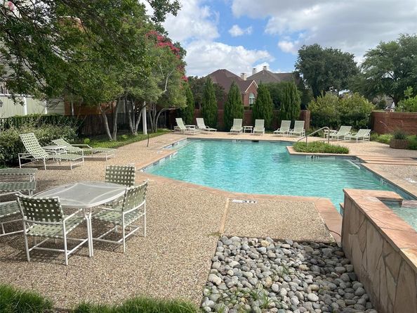 6220  Bentwood Trail  1208, Dallas Texas 75252