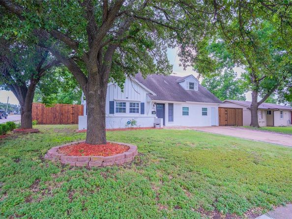 11350  Cactus Lane , Dallas Texas 75238