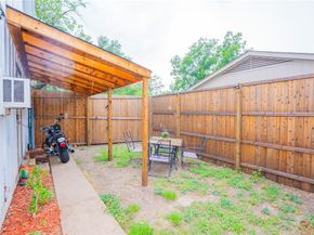 11350  Cactus Lane , Dallas Texas 75238