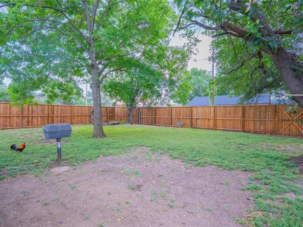 11350  Cactus Lane , Dallas Texas 75238