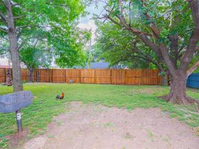 11350  Cactus Lane , Dallas Texas 75238