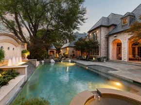43  Braewood Place , Dallas Texas 75248