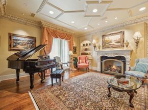 43  Braewood Place , Dallas Texas 75248