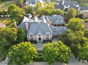 43  Braewood Place , Dallas Texas 75248