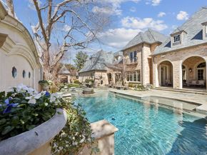 43  Braewood Place , Dallas Texas 75248