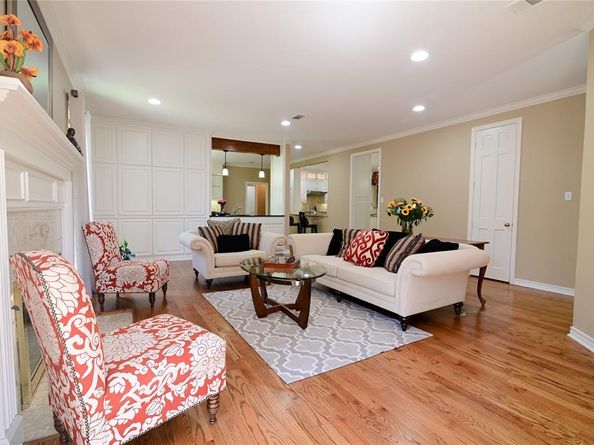 7016  Allen Place Drive , Fort Worth Texas 76116
