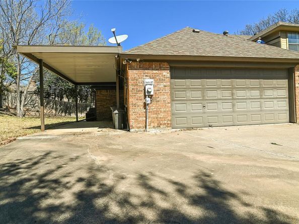 7016  Allen Place Drive , Fort Worth Texas 76116