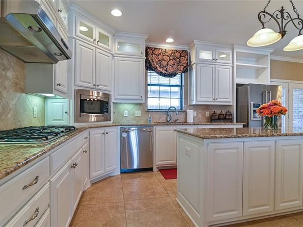7016  Allen Place Drive , Fort Worth Texas 76116
