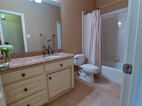 7016  Allen Place Drive , Fort Worth Texas 76116