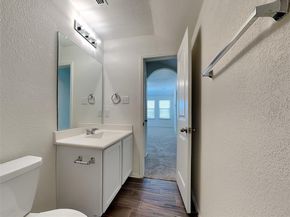 506  Robinson Way , Fate Texas 75189