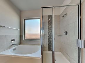 506  Robinson Way , Fate Texas 75189