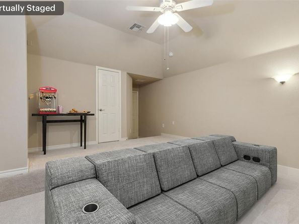 12576  Pond Cypress Lane , Frisco Texas 75035