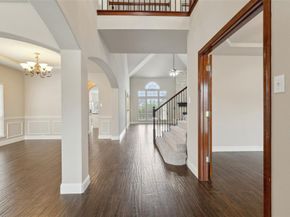 12576  Pond Cypress Lane , Frisco Texas 75035