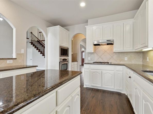 12576  Pond Cypress Lane , Frisco Texas 75035