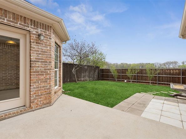 12576  Pond Cypress Lane , Frisco Texas 75035