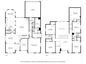 12576  Pond Cypress Lane , Frisco Texas 75035