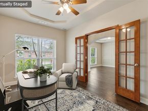 12576  Pond Cypress Lane , Frisco Texas 75035