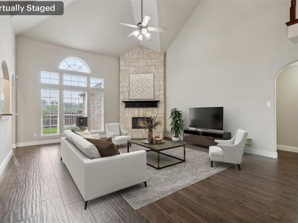12576  Pond Cypress Lane , Frisco Texas 75035