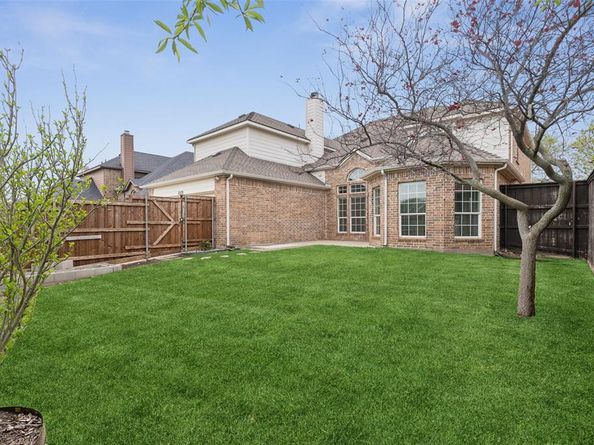12576  Pond Cypress Lane , Frisco Texas 75035