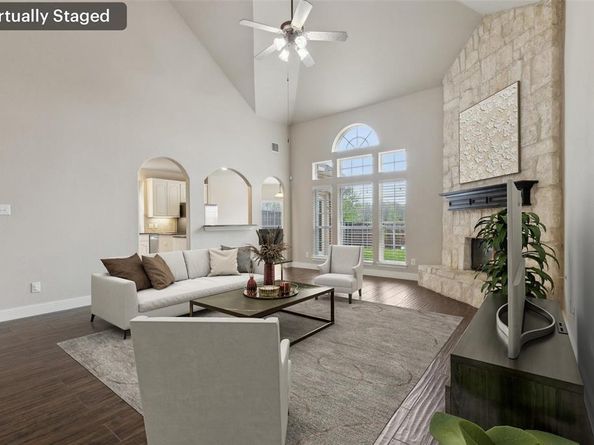 12576  Pond Cypress Lane , Frisco Texas 75035