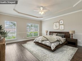 12576  Pond Cypress Lane , Frisco Texas 75035