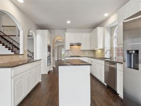 12576  Pond Cypress Lane , Frisco Texas 75035