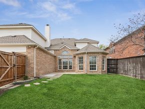 12576  Pond Cypress Lane , Frisco Texas 75035